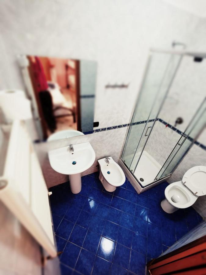 Backpacker Auberge de jeunesse Naples