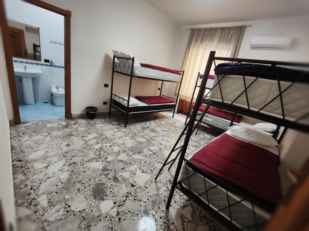 Auberge de jeunesse Backpacker *