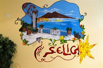 Sant'eligio * Napels