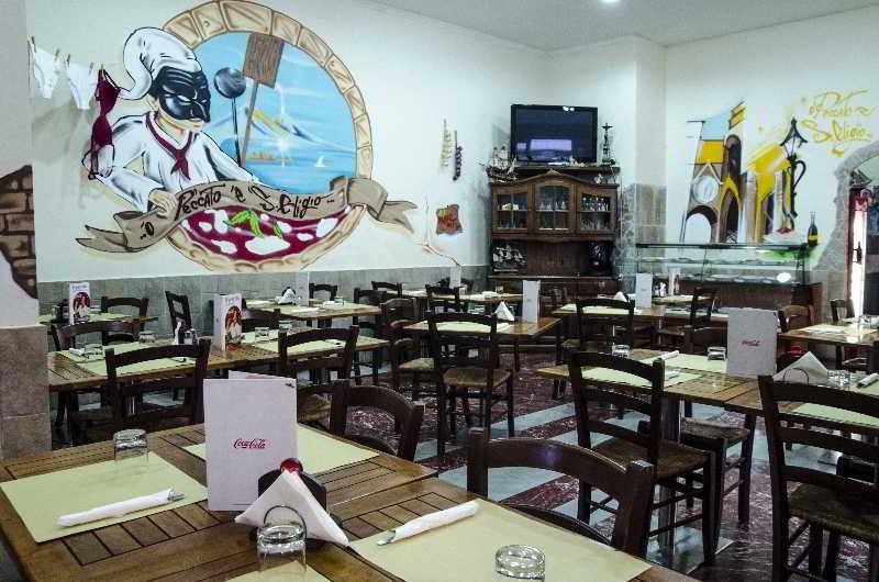 Hostel Sant'eligio *