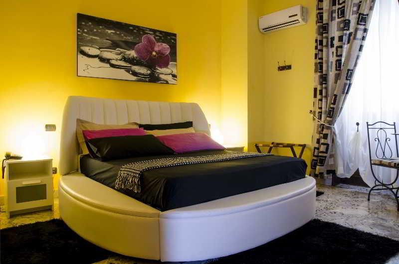 Auberge de jeunesse Backpacker Naples
