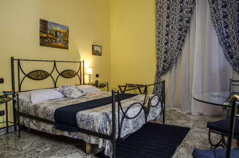 Hostel Sant'eligio