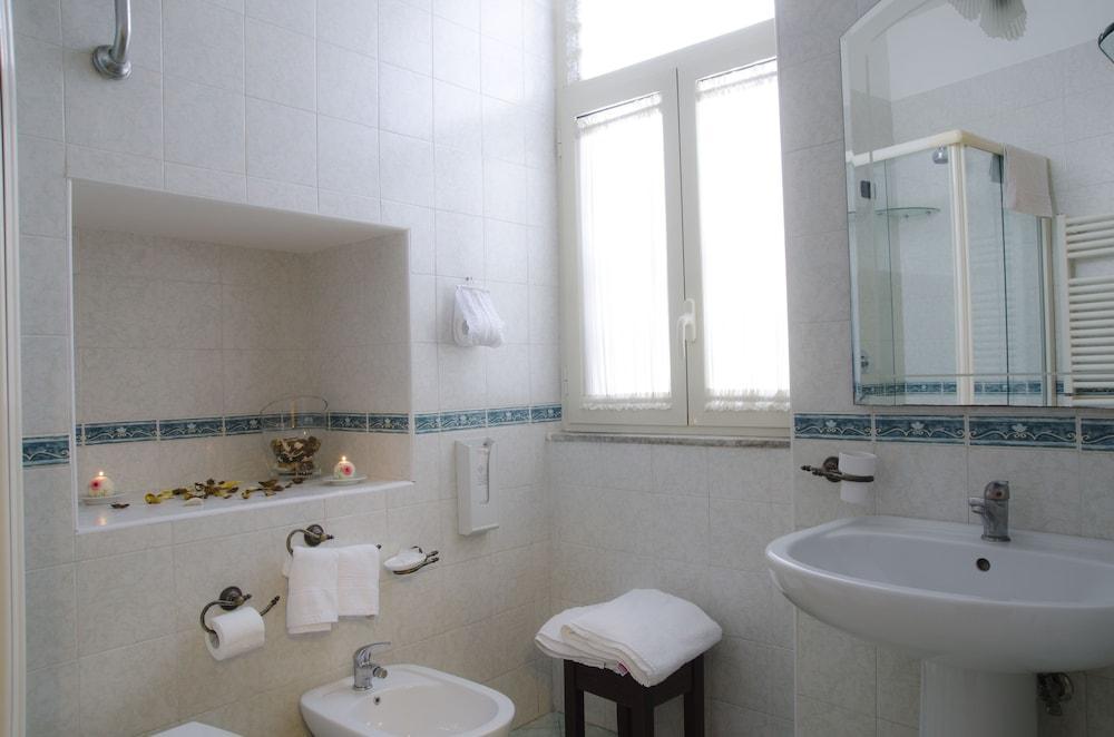 Auberge de jeunesse Backpacker Naples