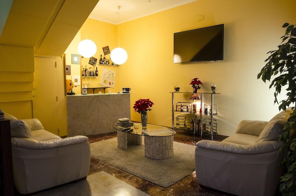 Auberge de jeunesse Backpacker