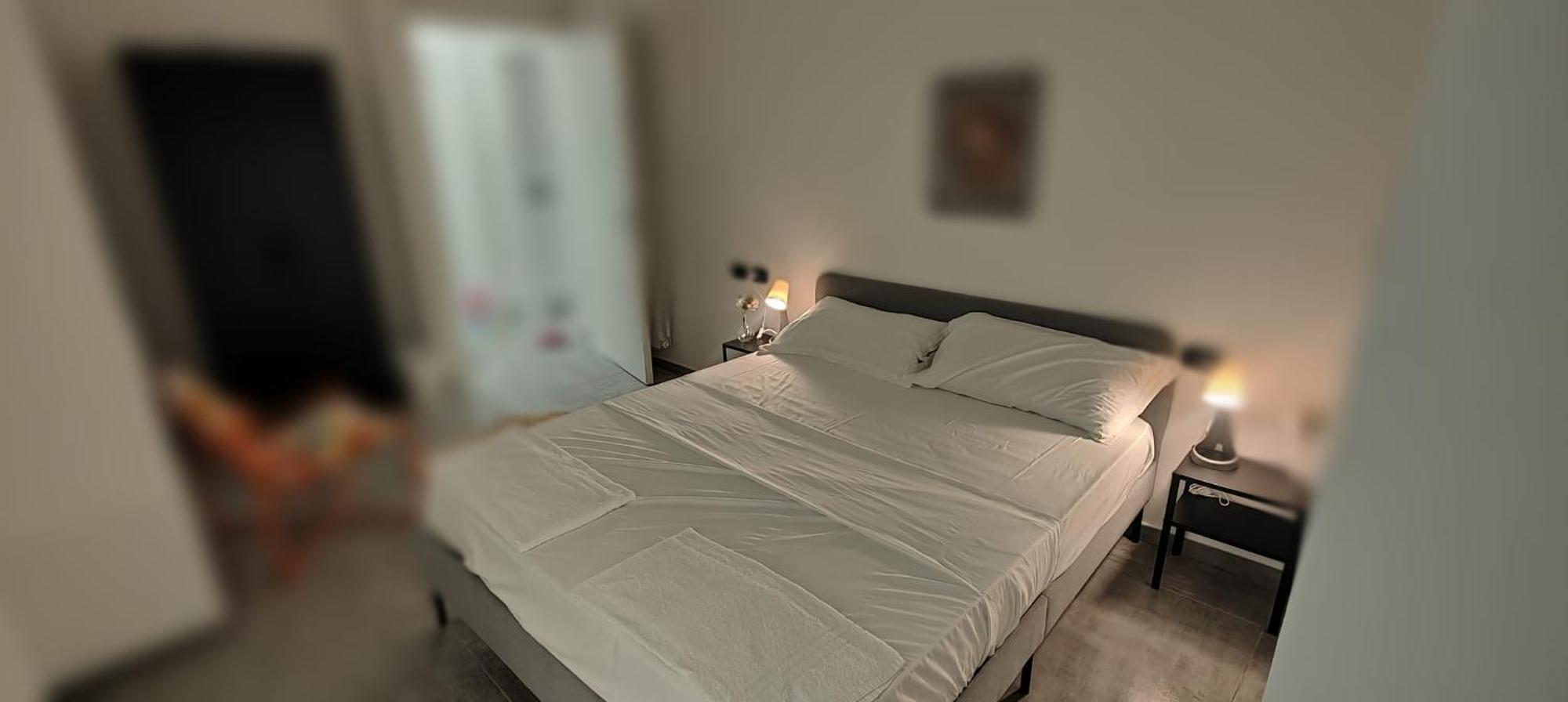 Backpacker Auberge de jeunesse Naples