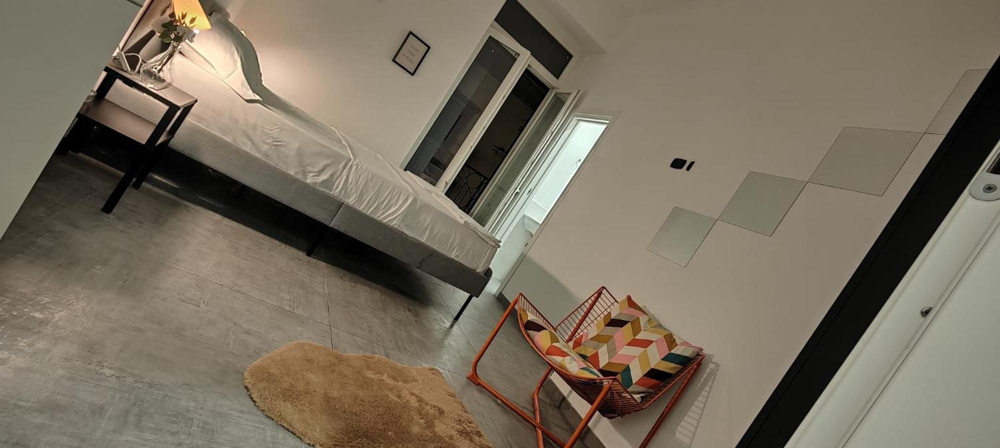 Backpacker Auberge de jeunesse