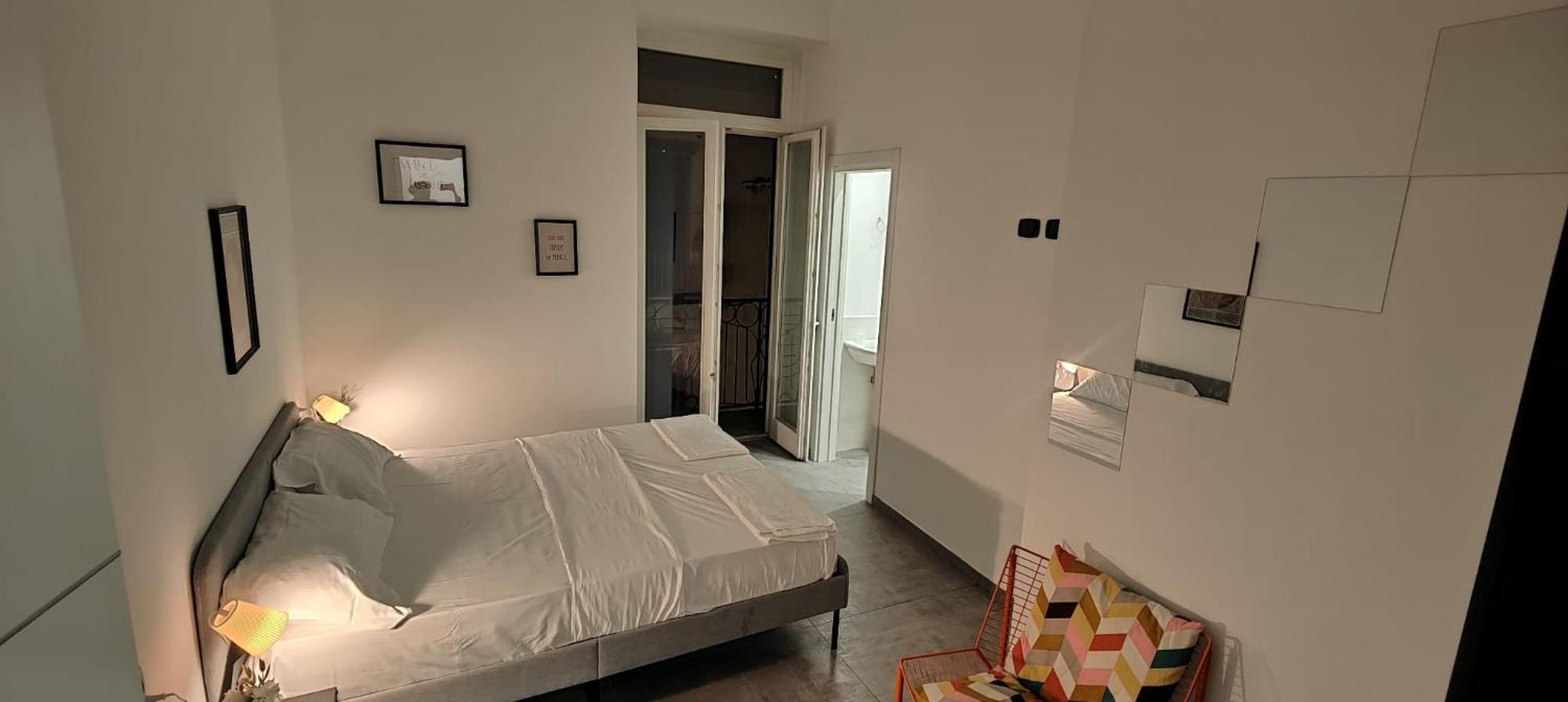 Auberge de jeunesse Backpacker *
