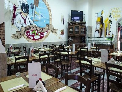 Backpacker Auberge de jeunesse