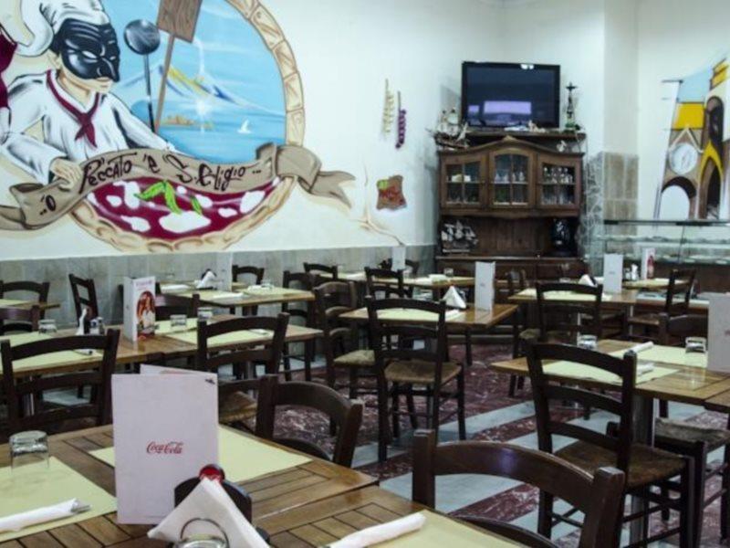 Auberge de jeunesse Backpacker Naples