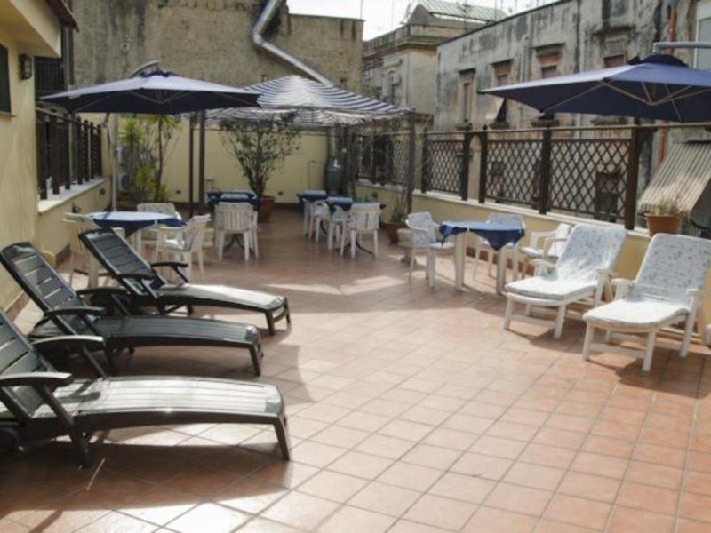 Auberge de jeunesse Backpacker
