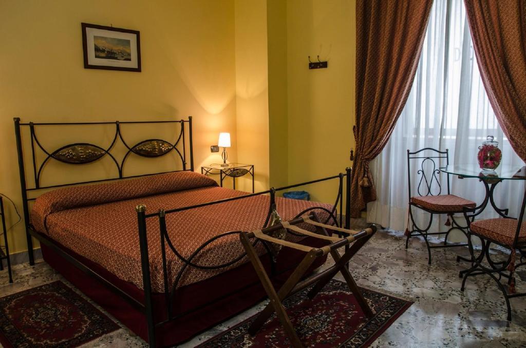 Backpacker Auberge de jeunesse