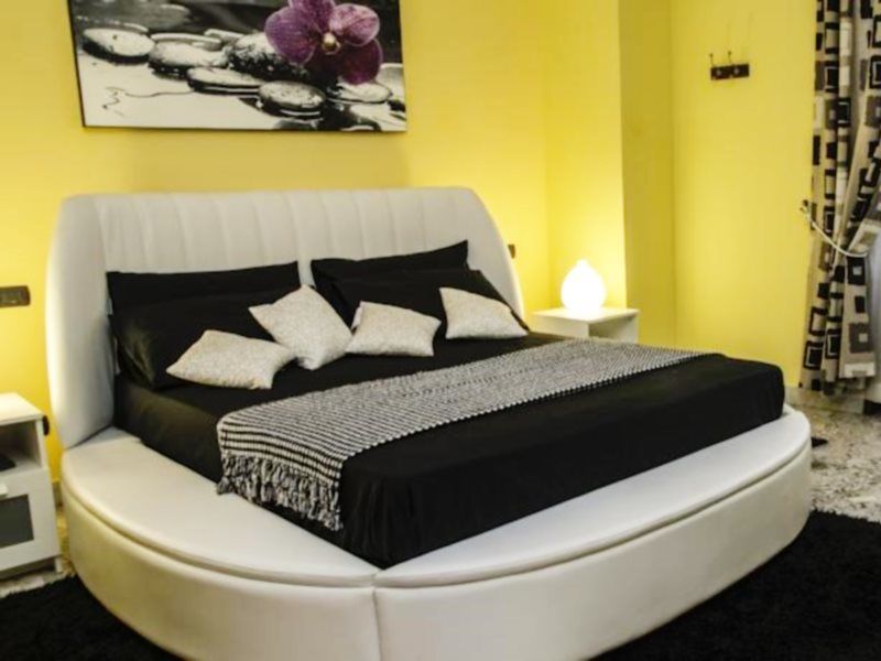 Backpacker Auberge de jeunesse *