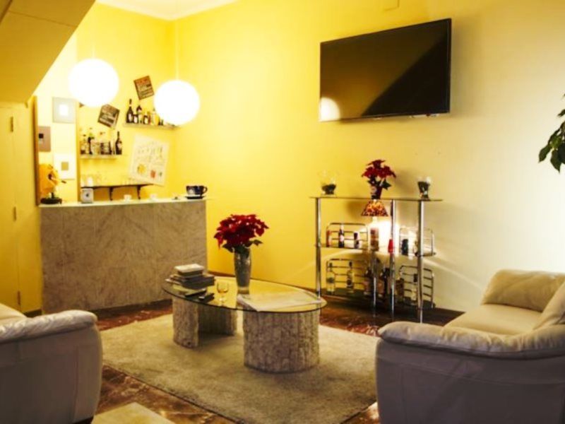 Auberge de jeunesse Backpacker
