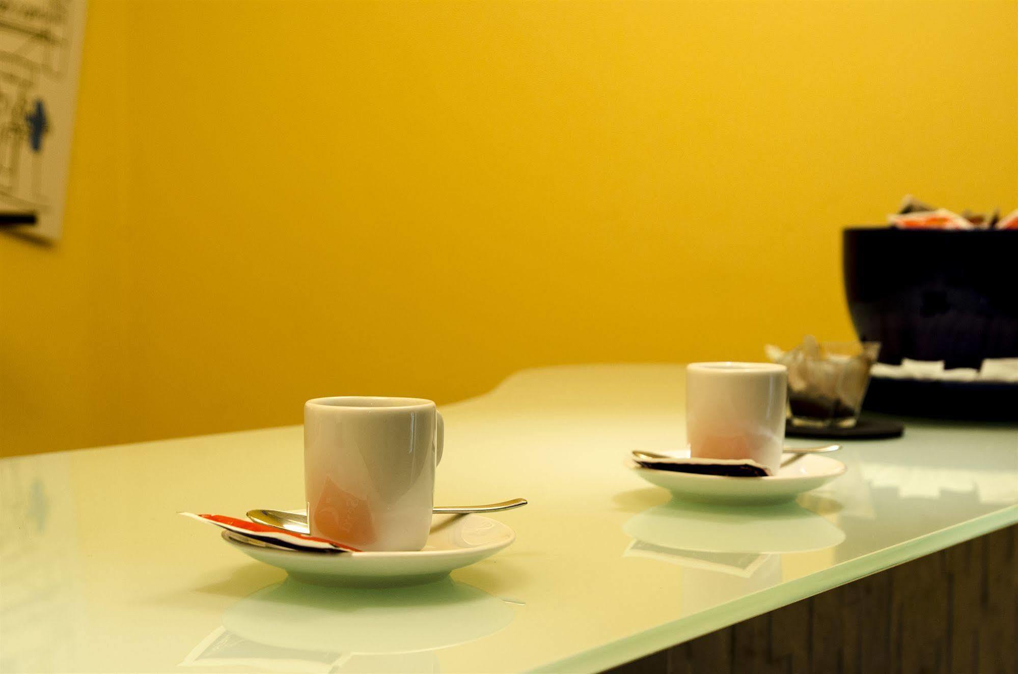 Hostel Sant'eligio *