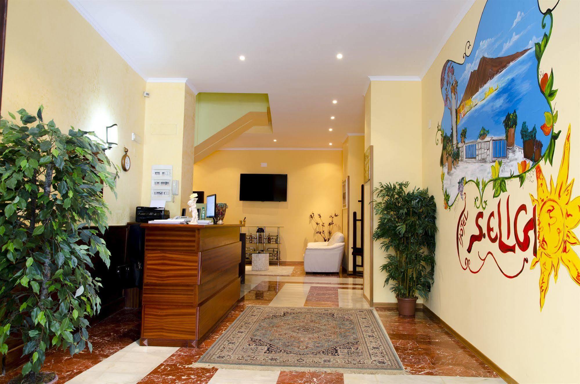 Backpacker Auberge de jeunesse Naples