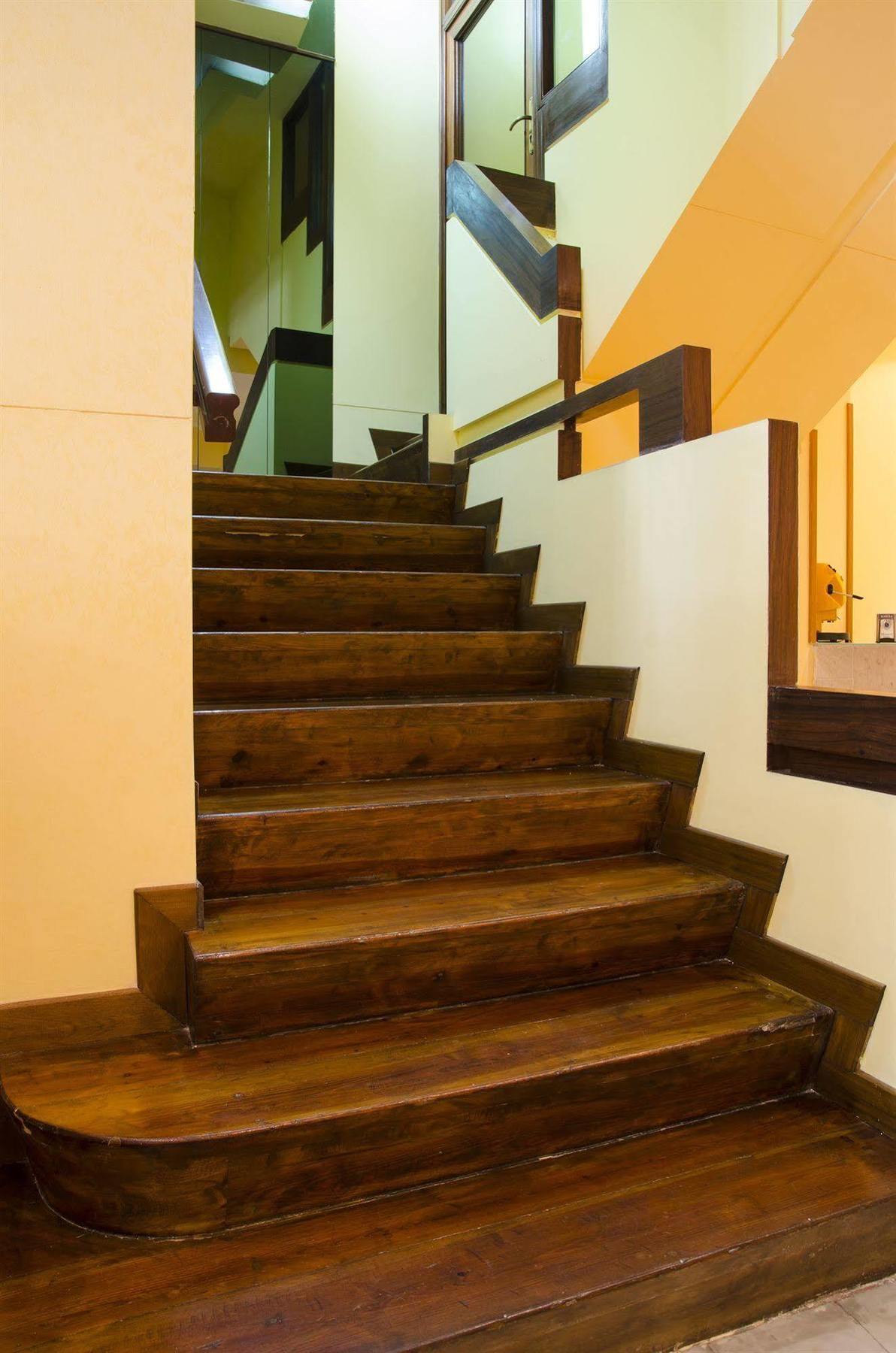 Auberge de jeunesse Backpacker *