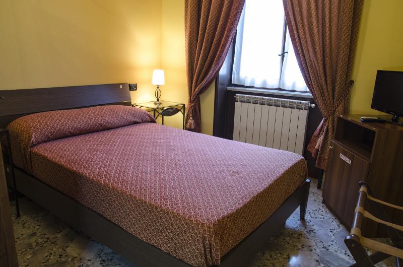 Backpacker Auberge de jeunesse Naples