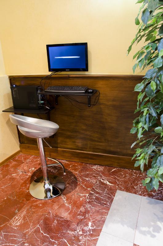 Backpacker Auberge de jeunesse Naples